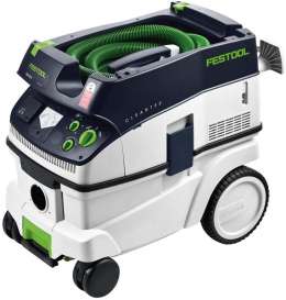 584139 FESTOOL Специальный пылеудаляющий аппарат CTH 26 E / a